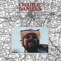 Charlie Daniels - Charlie Daniels